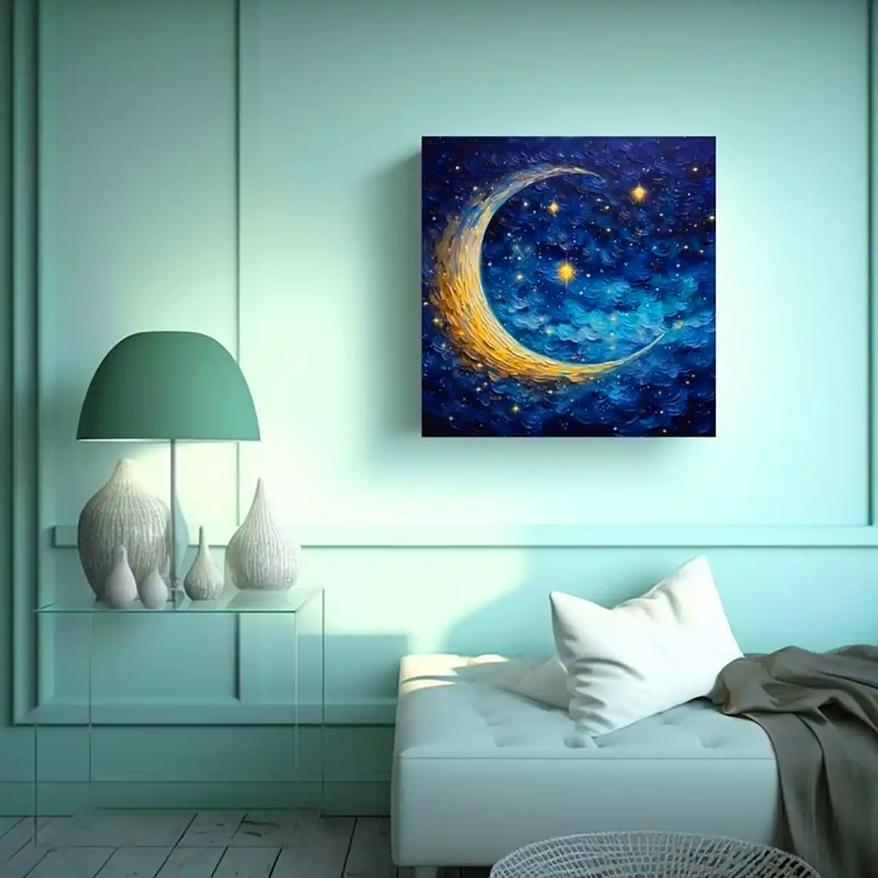 تابلو دیواری دکوراتیو 