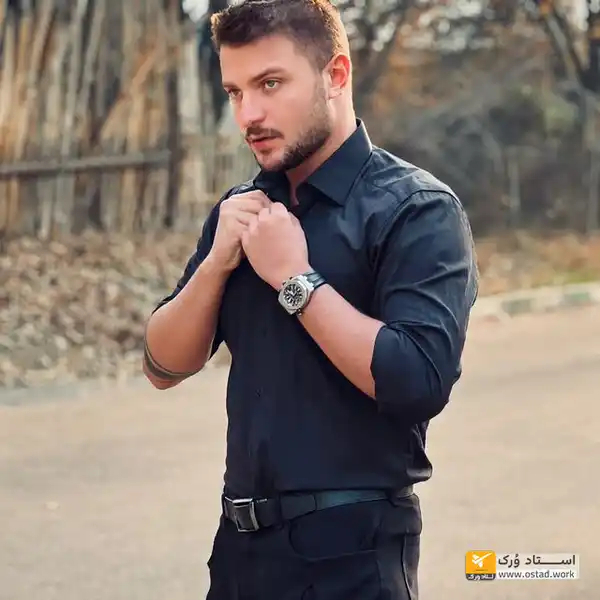دارا حیایی