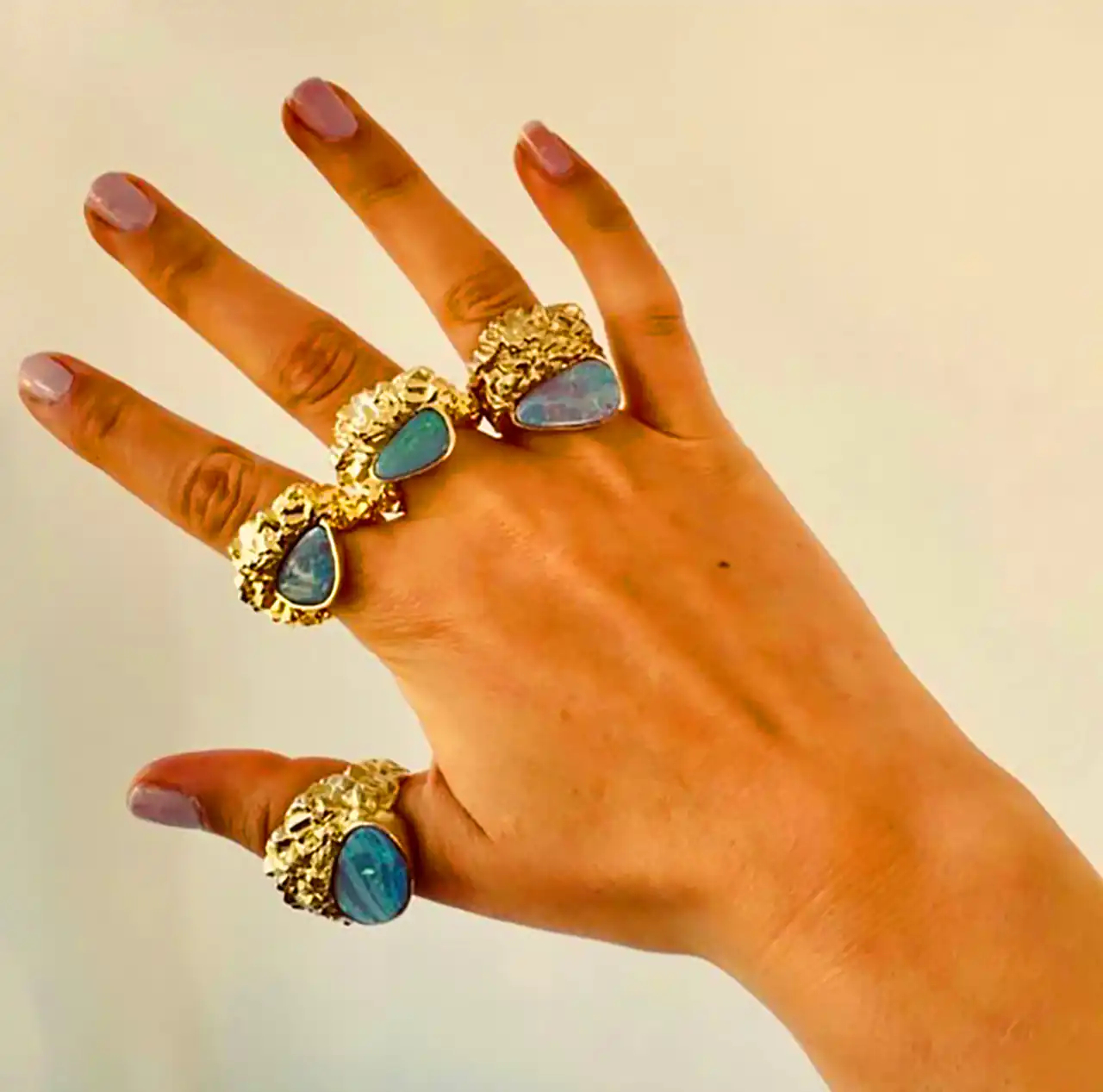 زیورآلات ترند و خاص زنانه 