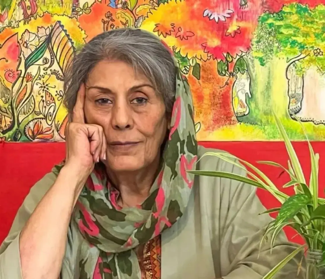 مهوش افشارپناه