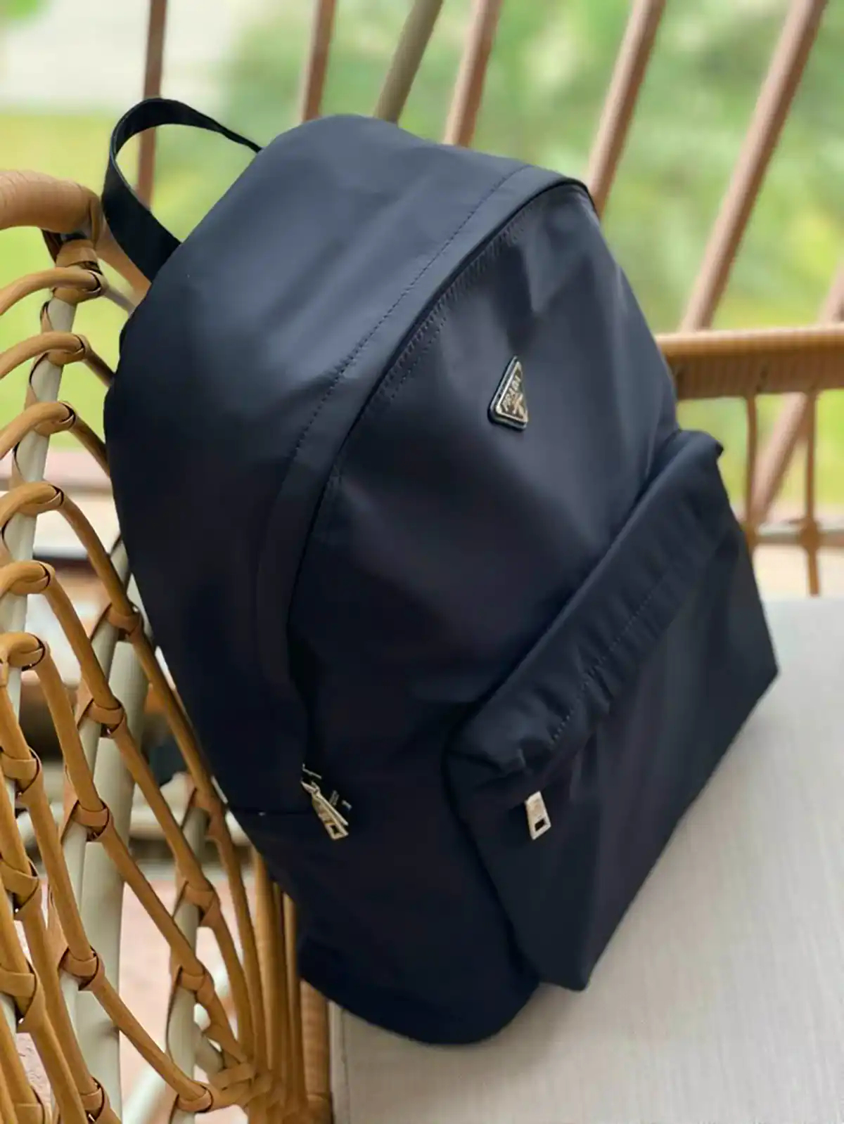 کوله پشتی ترند و بینظیر