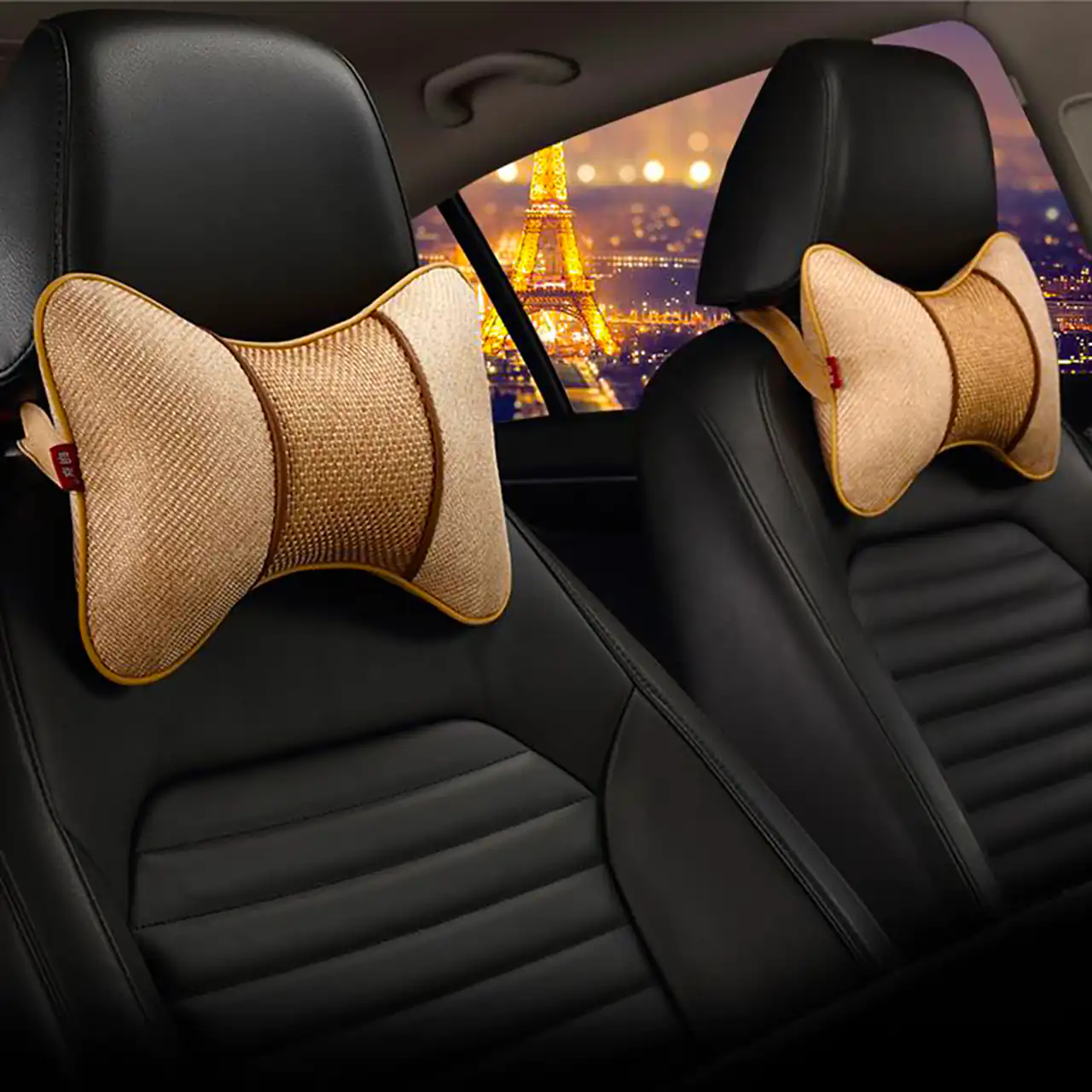 اکسسوری تزیینی صندلی ماشین