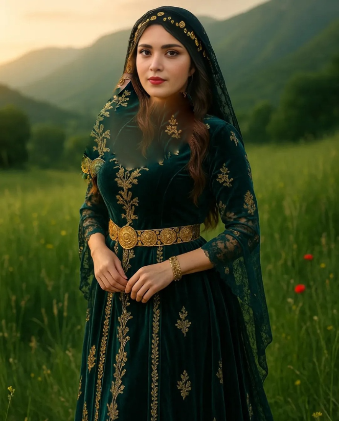 بهنوش طباطبایی