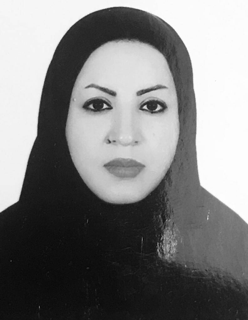 نادیا سامانی معلم فداکار سیستان و بلوچستانی