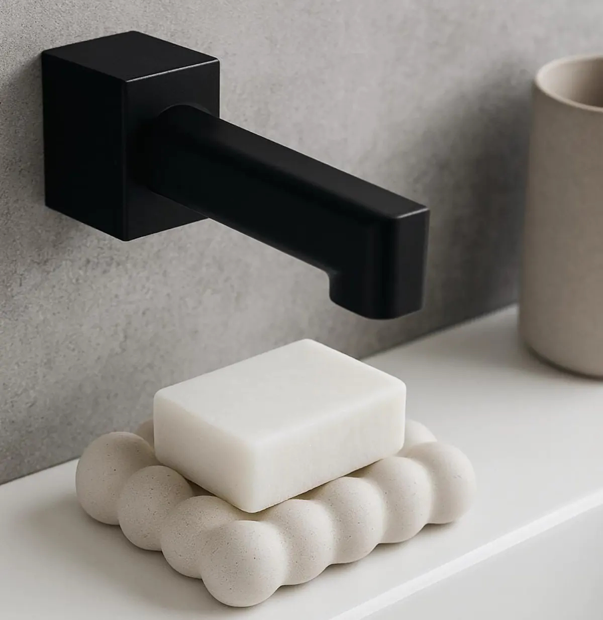 جا صابونی مسافرتی