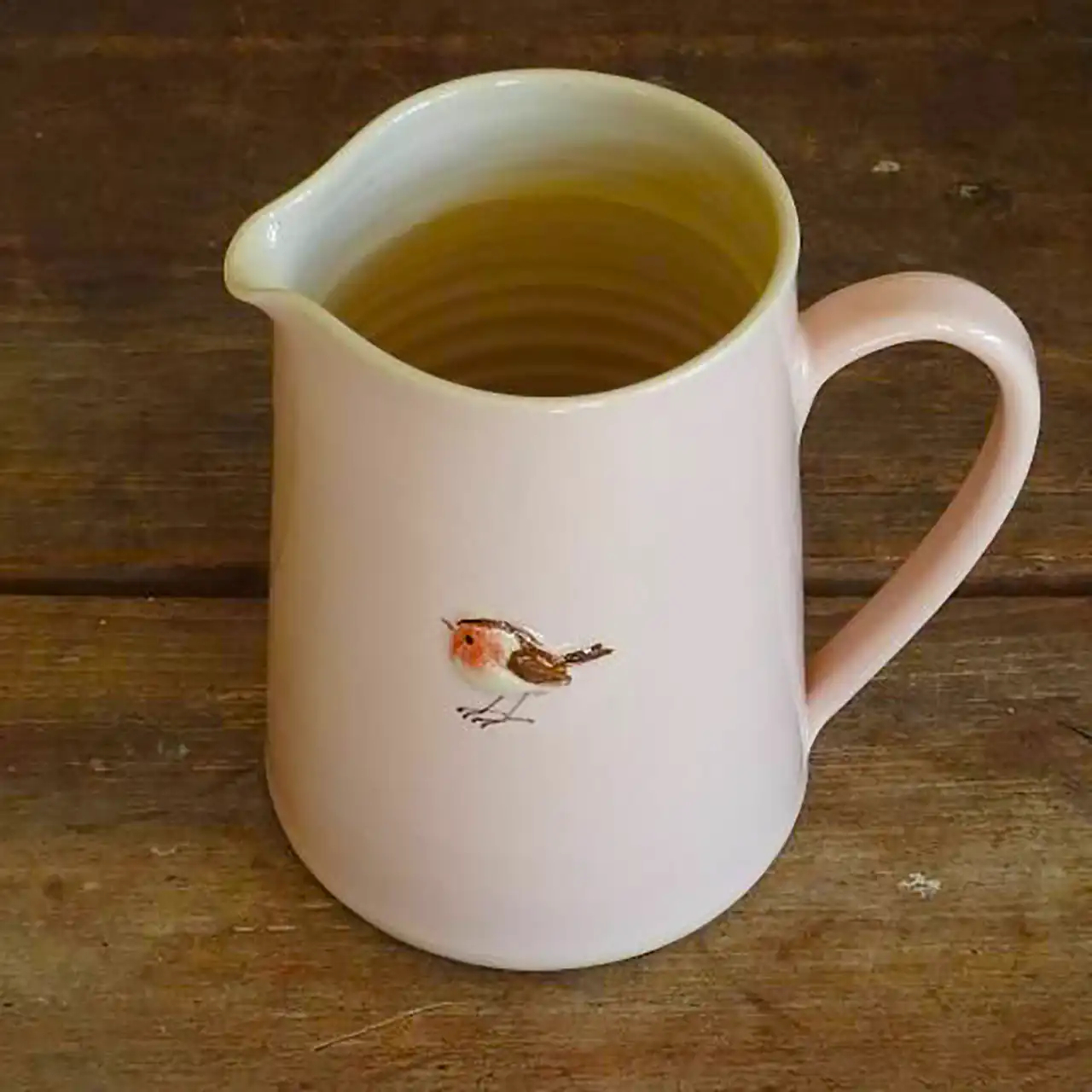 پارچ سرامیکی فانتزی