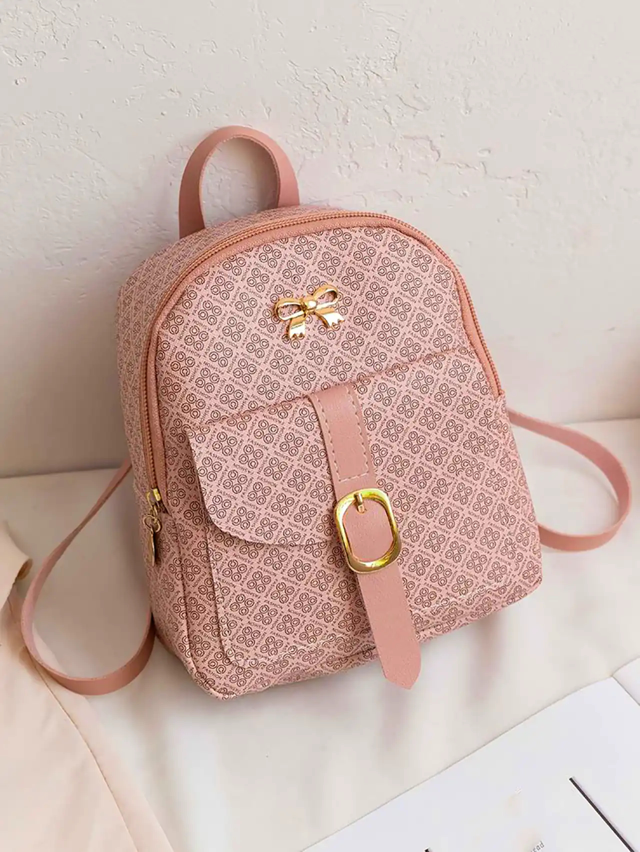 کوله پشتی مینیمال لوکس