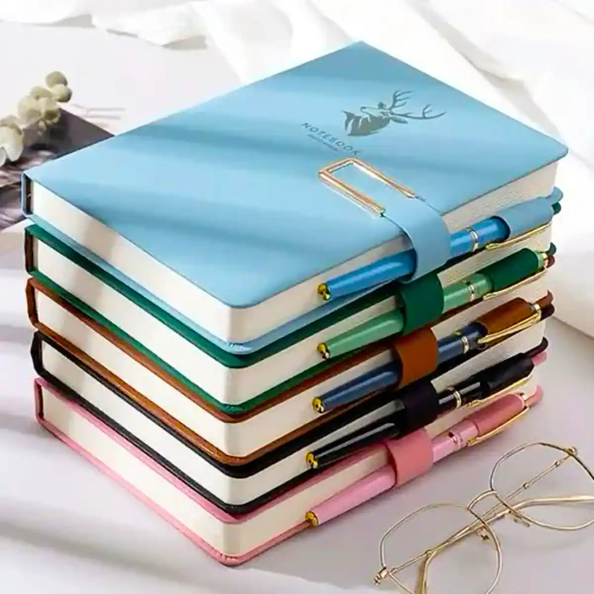 دفتر یادداشت فانتزی