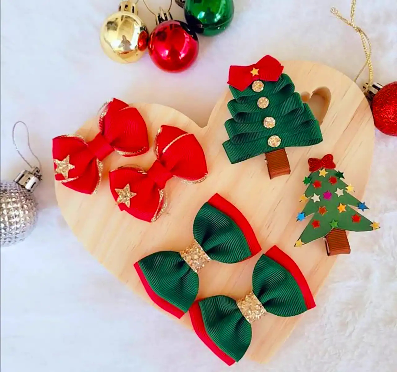 اکسسوری مو یلدایی