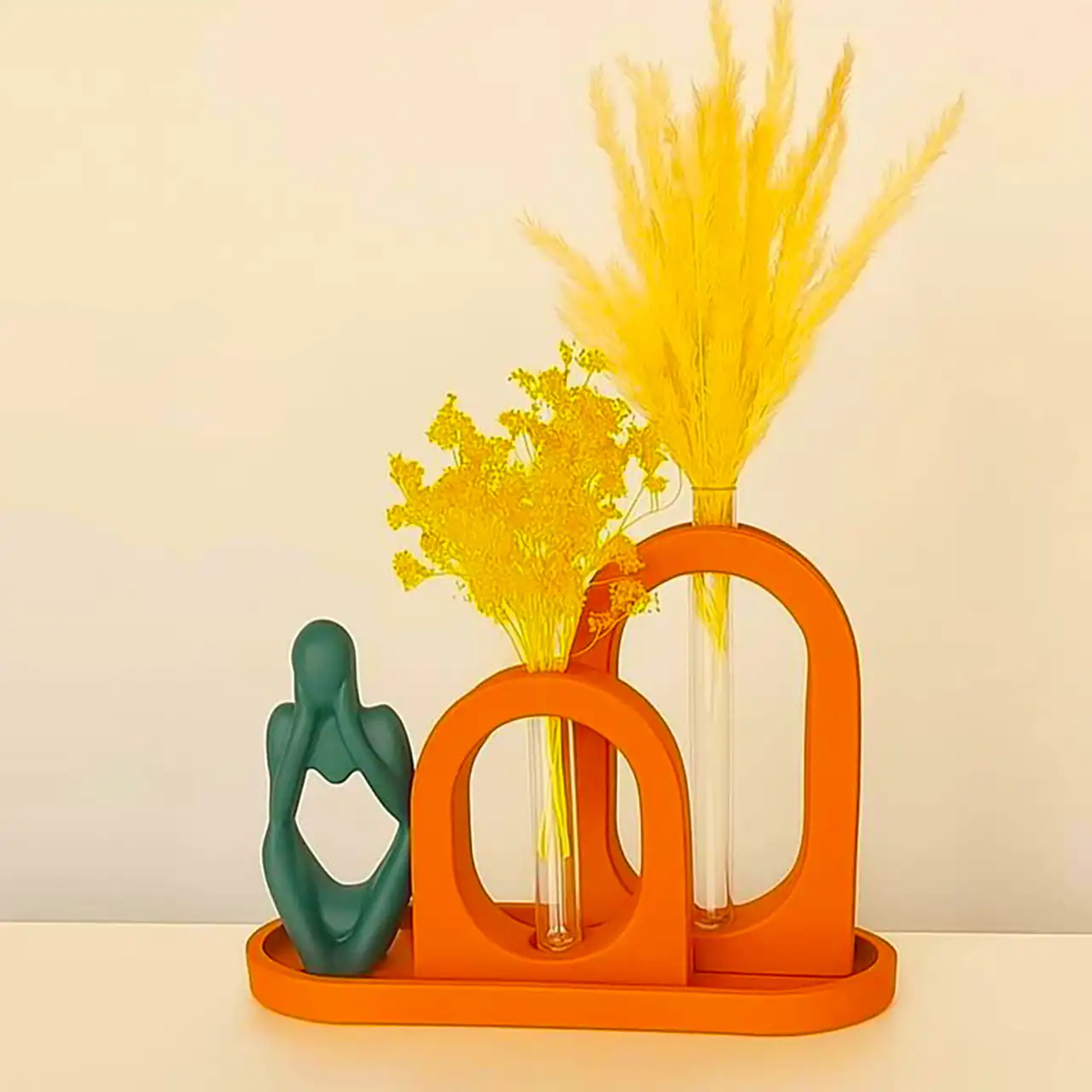 گلدان مینیمال خاص