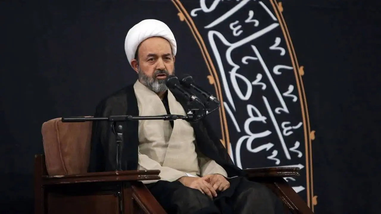 حجةالاسلام علیرضا کریمی مرحوم حجةالاسلام علیرضا کریمی از اساتید سطوح عالی حوزه علمیه تهران و عضو دفتر استفتائات مقام معظم رهبری و از اعضای شورای فقهی این دفتر بودند.