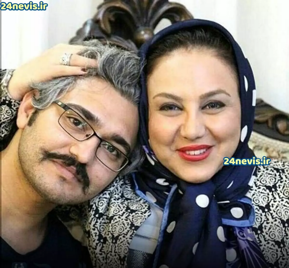 بهنوش بختیاری