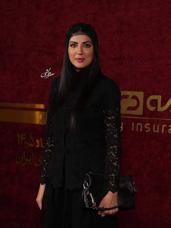 هلیا امامی