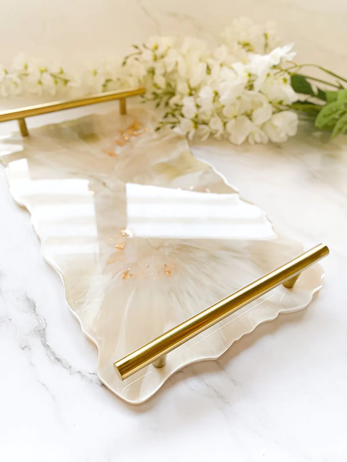 سینی چای شیک سینی پذیرایی جدید دیجی کالا سینی پذیرایی عروس