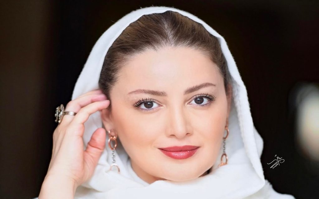 معرفی زیباترین بازیگران ایران؛ شیلا خداداد