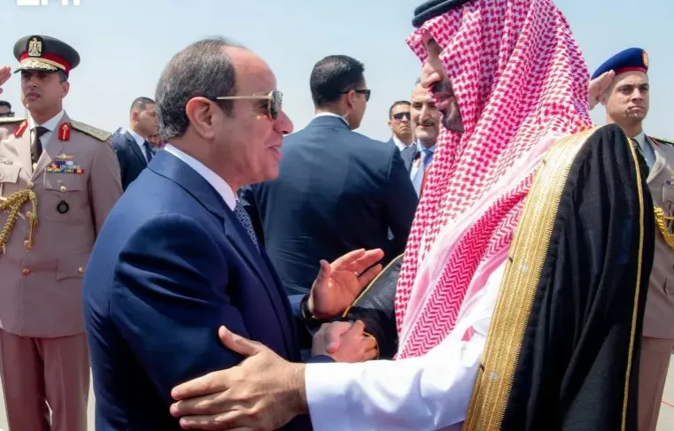 مصر
