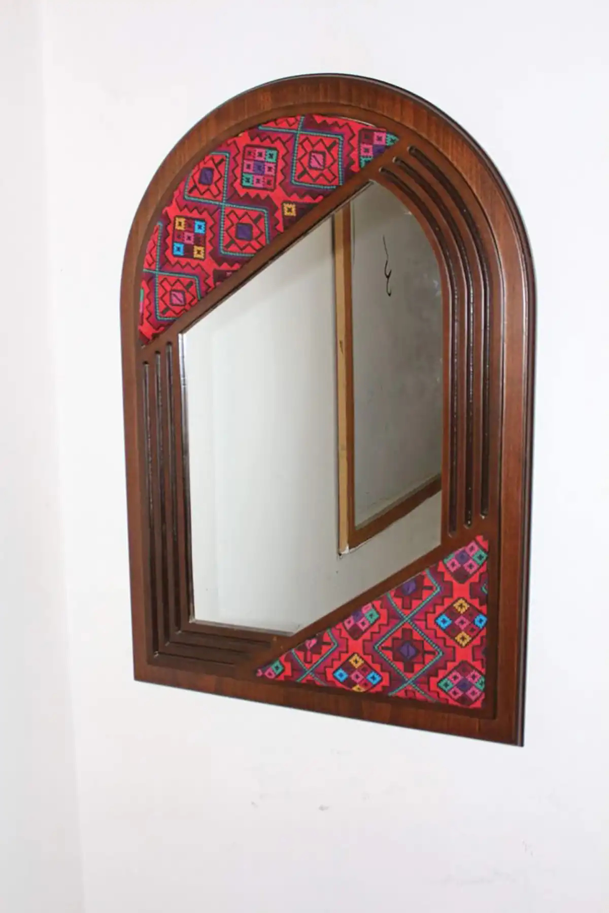 آینه دکوری سنتی