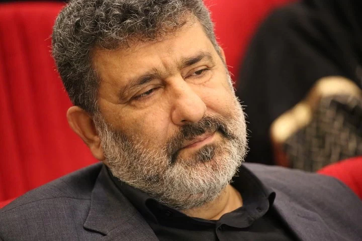 بیوگرافی سعید حدادیان