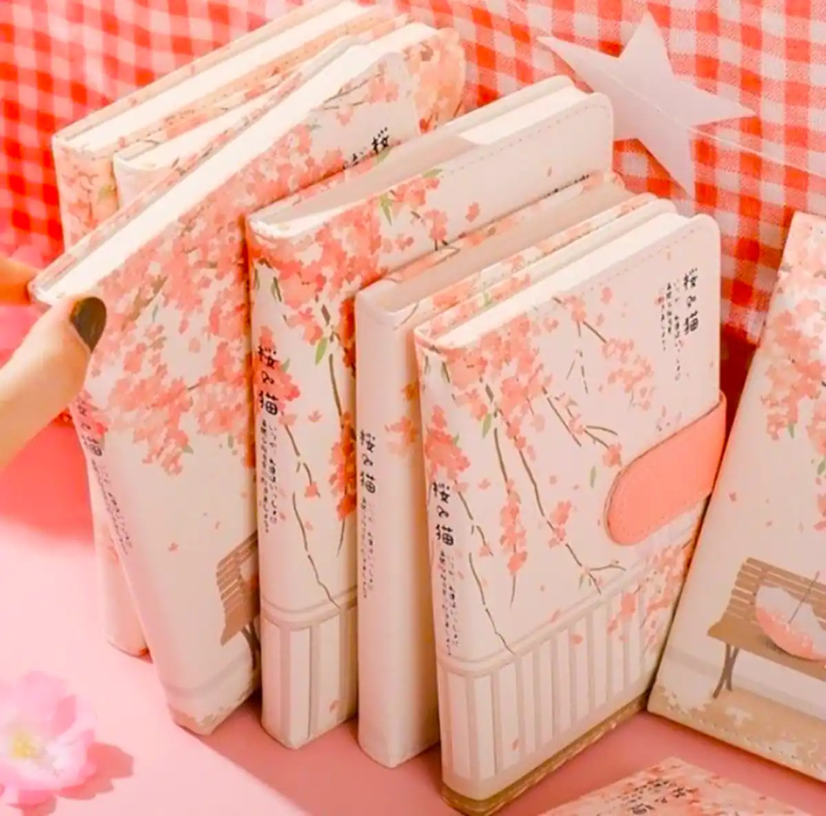 دفتر یادداشت فانتزی