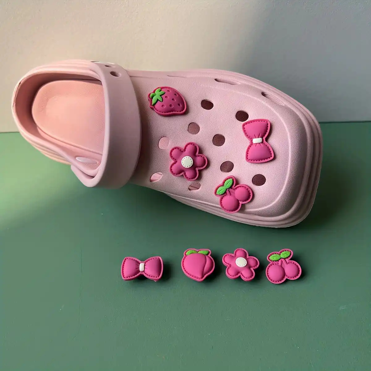 کراکس فانتزی دخترونه 