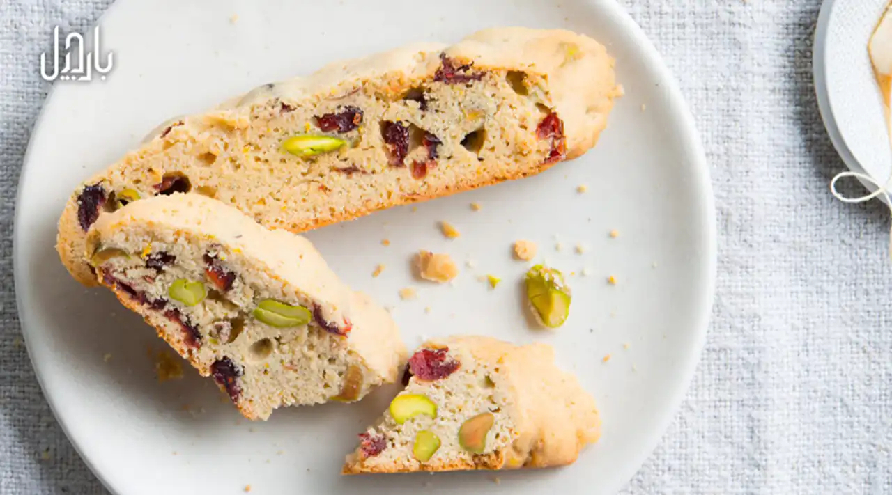 مدل شیرینی های شب یلدا + زیباترین مدل های شیرینی های شب یلدای امسال