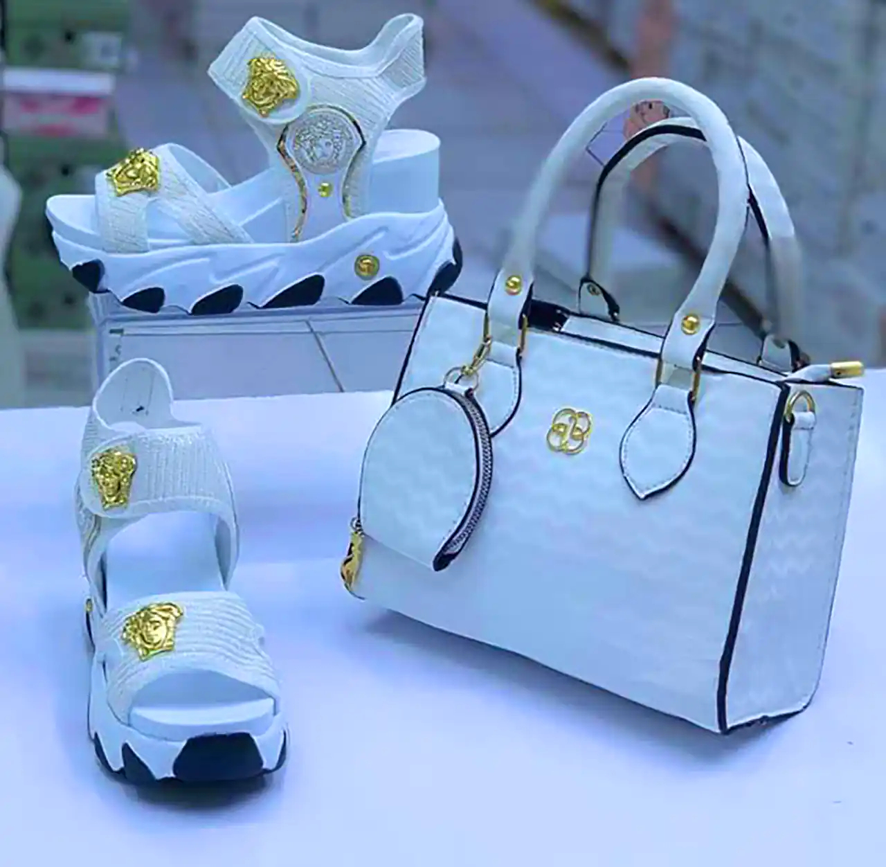 کیف دستی لوکس و خاص