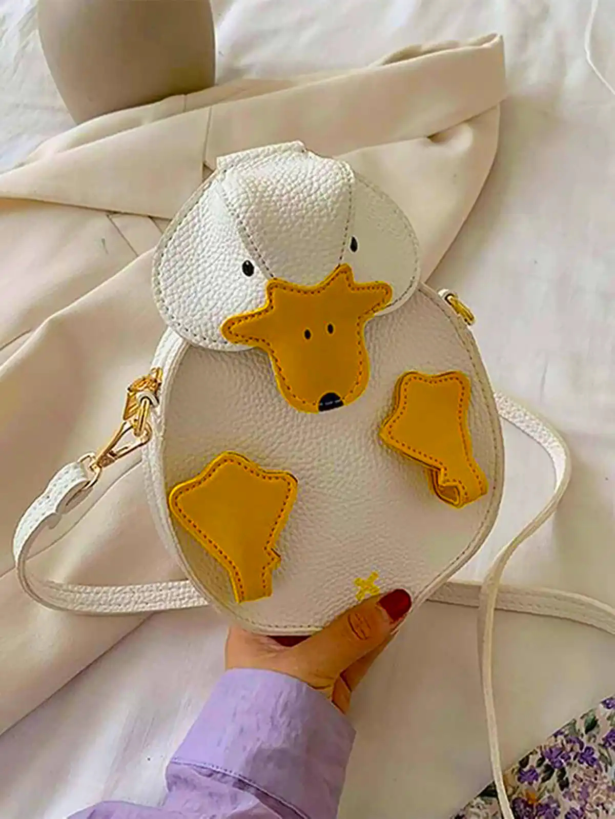 کیف مینیمال و فانتزی 