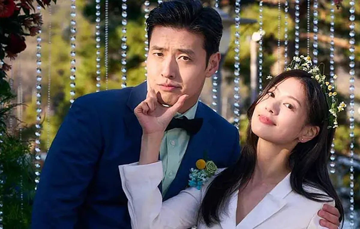 شروع دوباره عشق