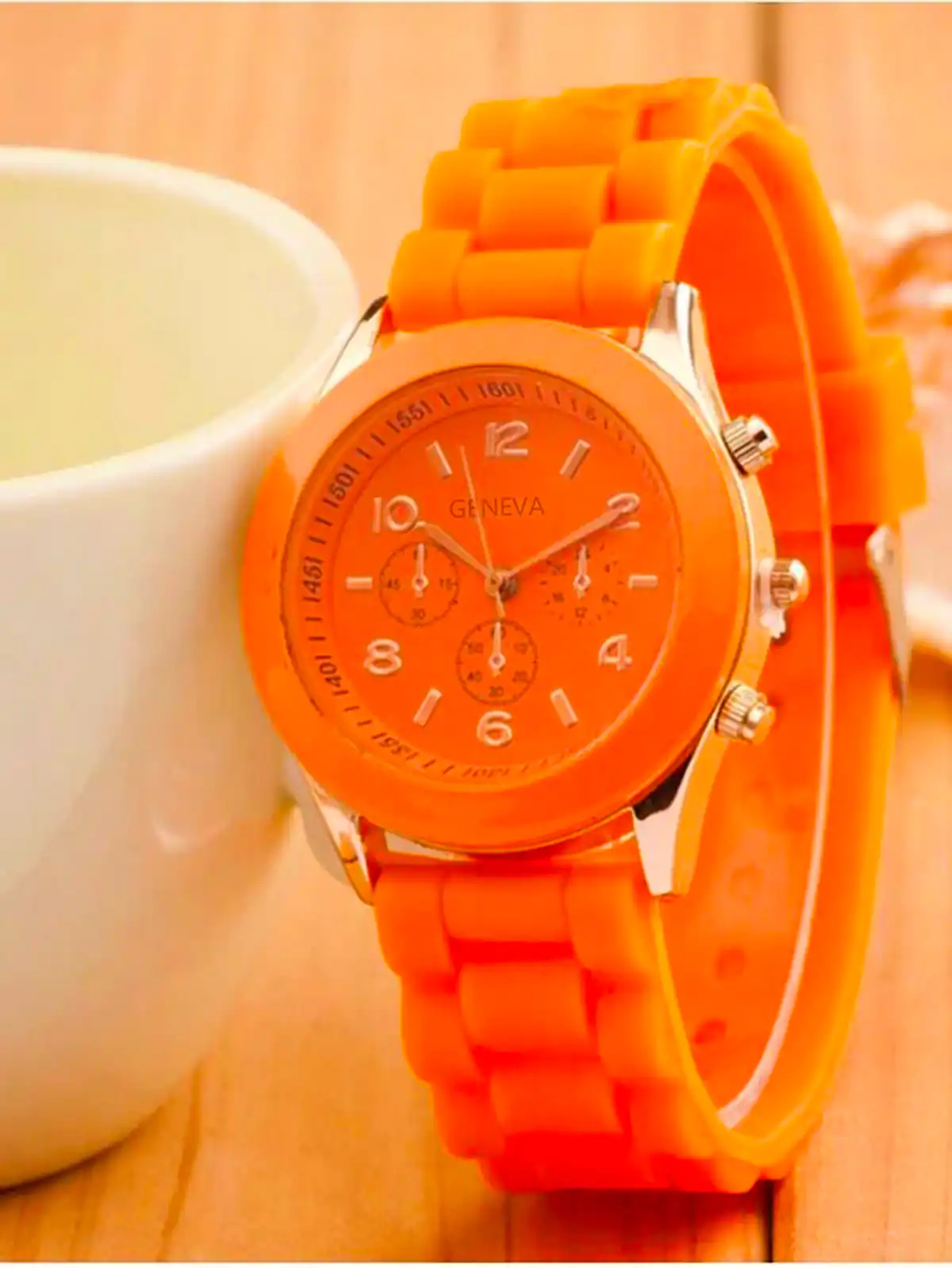 ساعت مچی فانتزی تینیجری