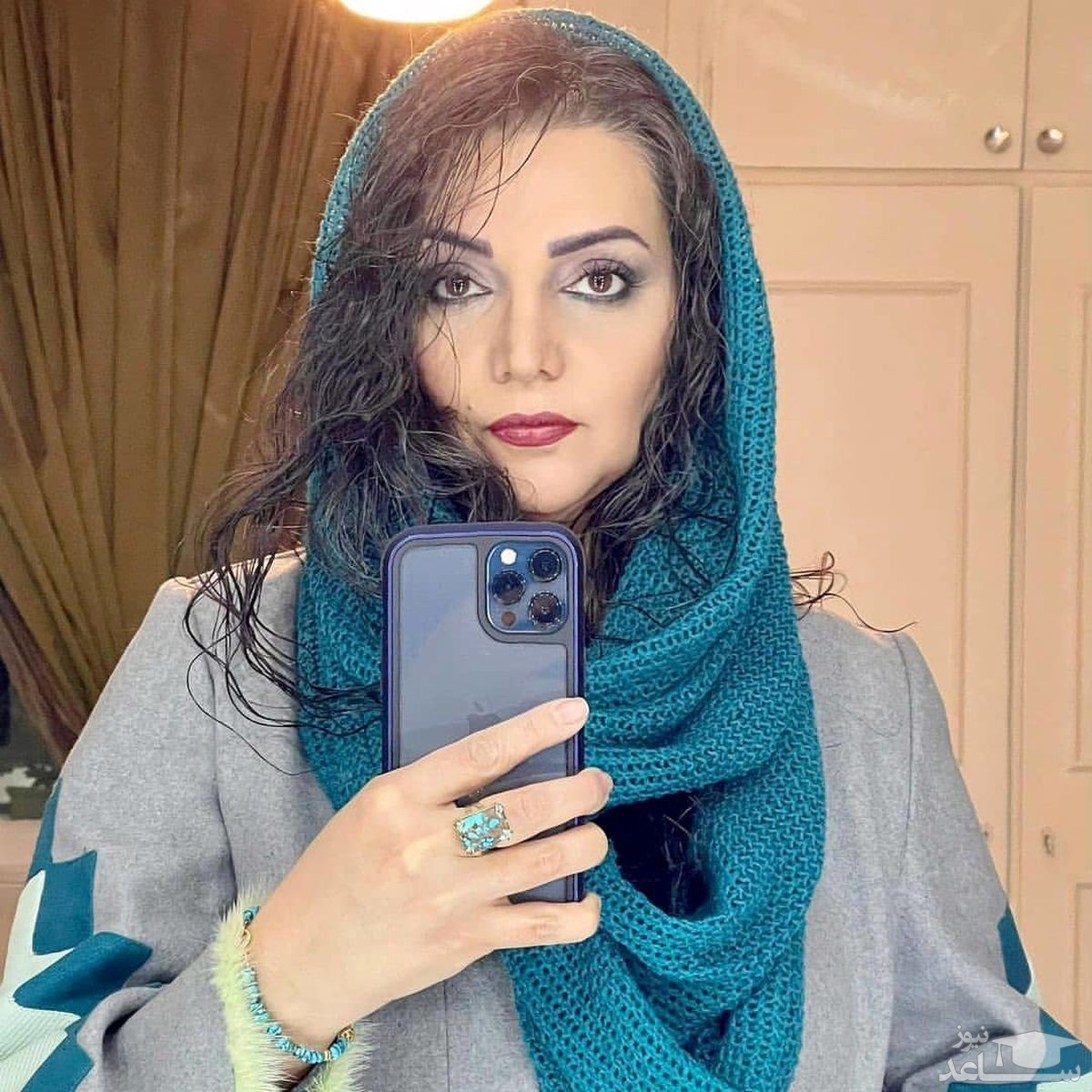 الهام پاوه نژاد