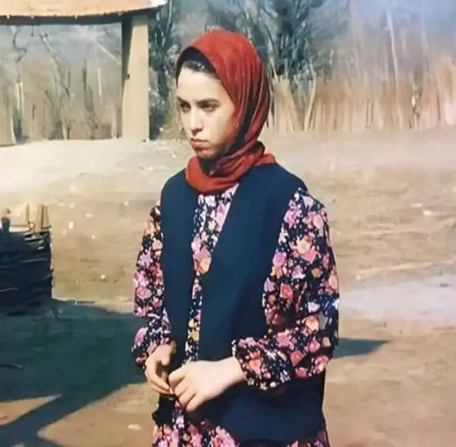 اکرم مهدوی
