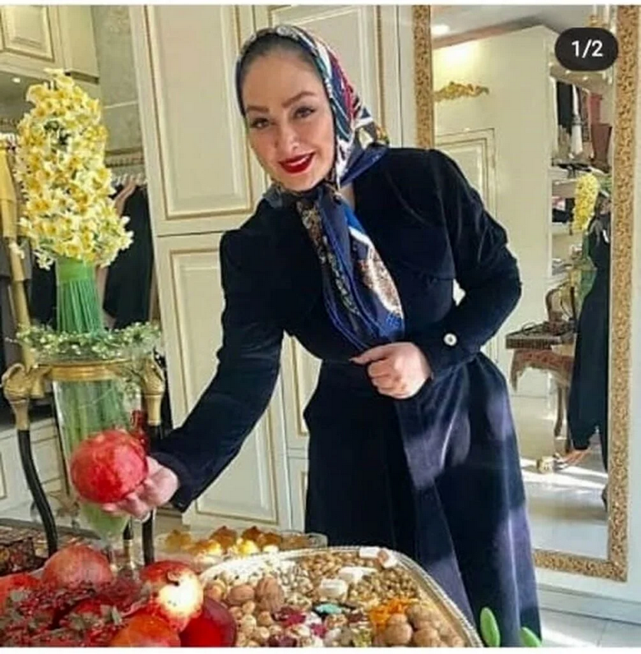 الهام حمیدی