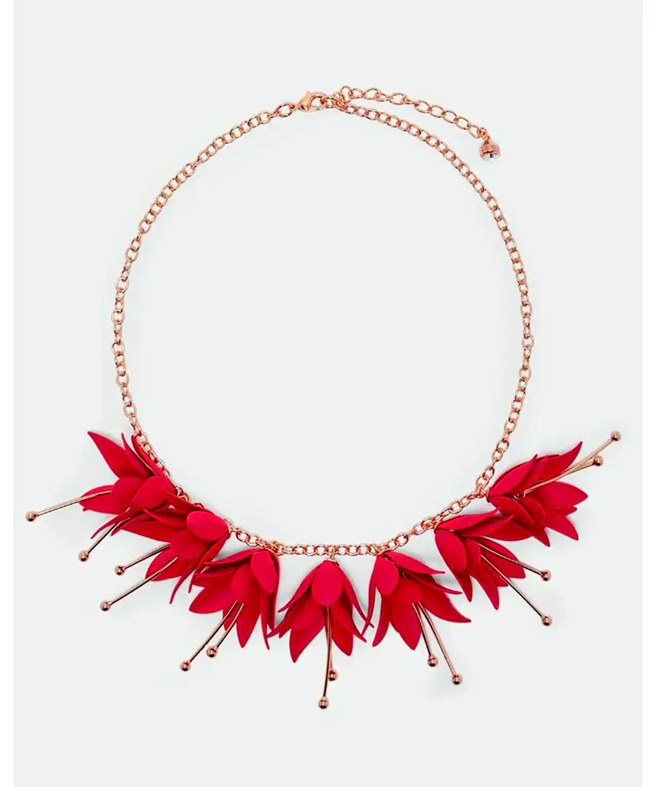 گردنبند رومانتویی فانتزی 