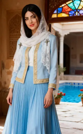 بازیگران ایرانی