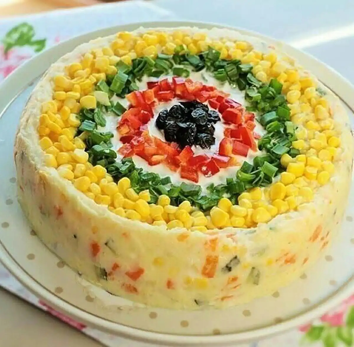 دیزاین الویه مجلسی