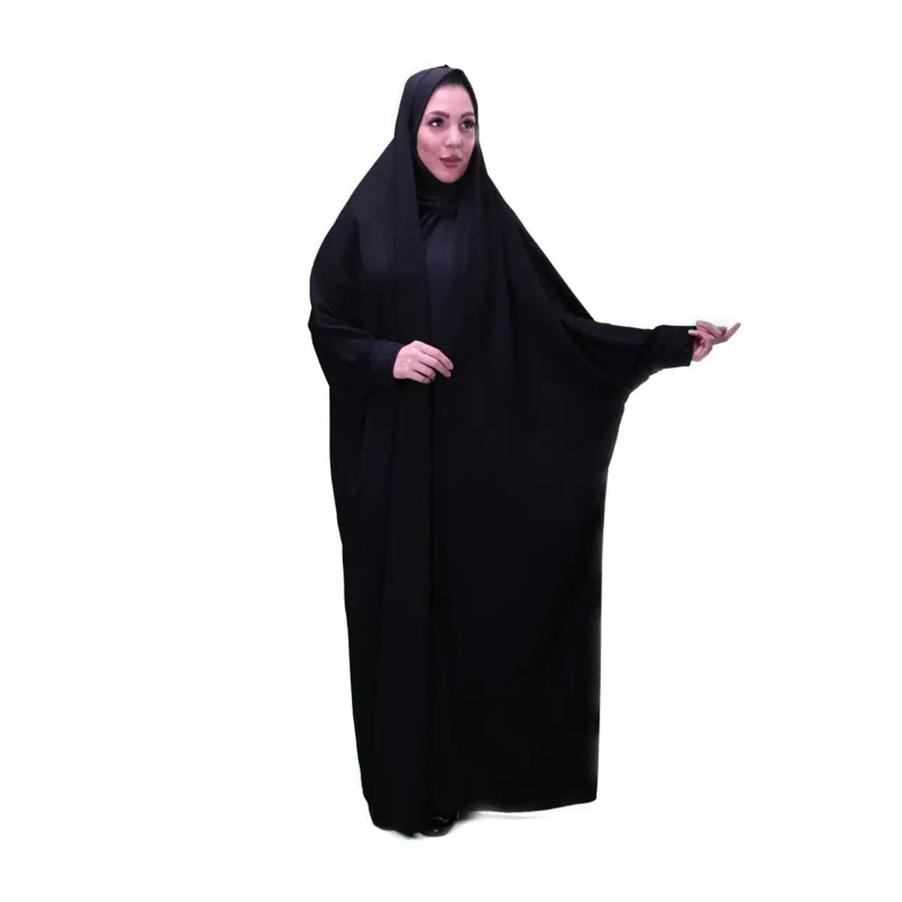 مدل چادر دانشجویی + زیباترین مدل های چادر دانشجویی ترند امسال بسیار شیک