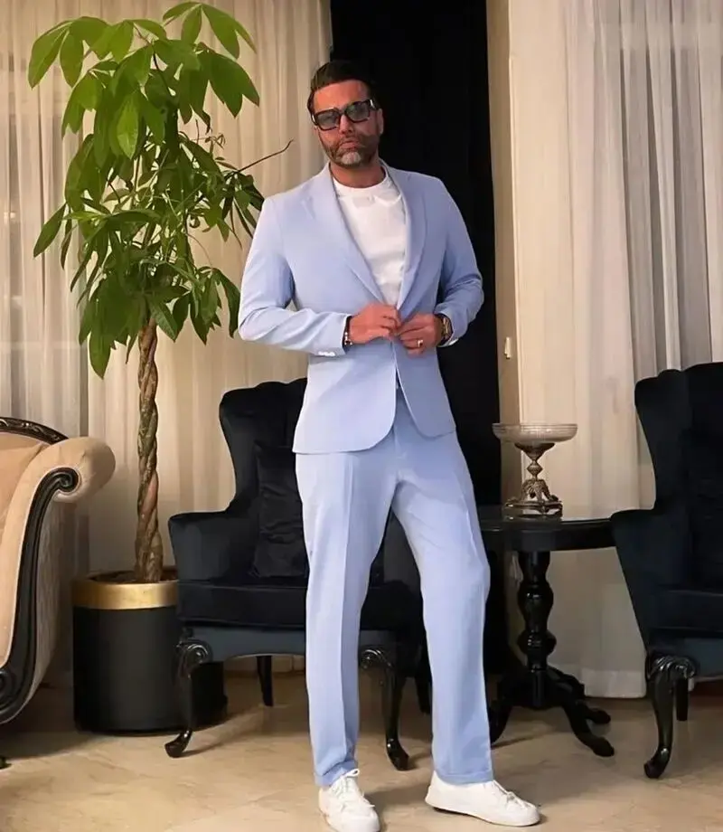 علیرضا نیکبخت
