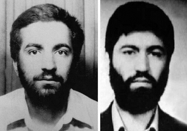 هشتم شهریور چهل و یکمین سالگرد ترور شهیدان محمدعلی رجایی و محمدجواد باهنر
