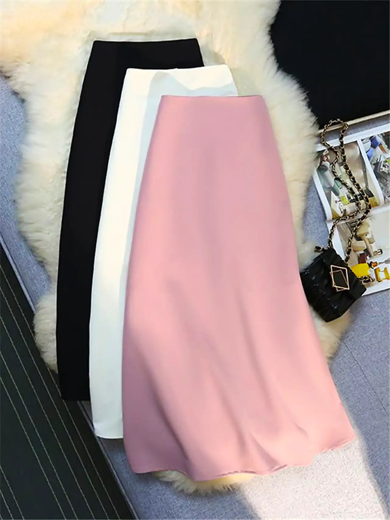 دامن شیک جدید