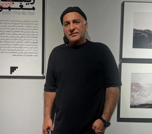 حمیدرضا آذرنگ (آرش)
