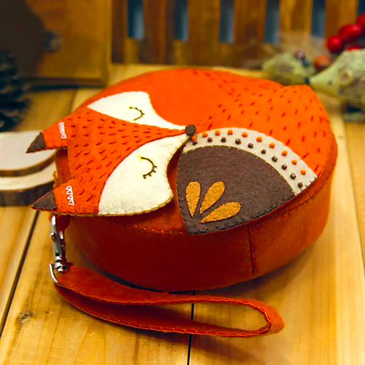 کیف بچگانه فانتزی حیوانات