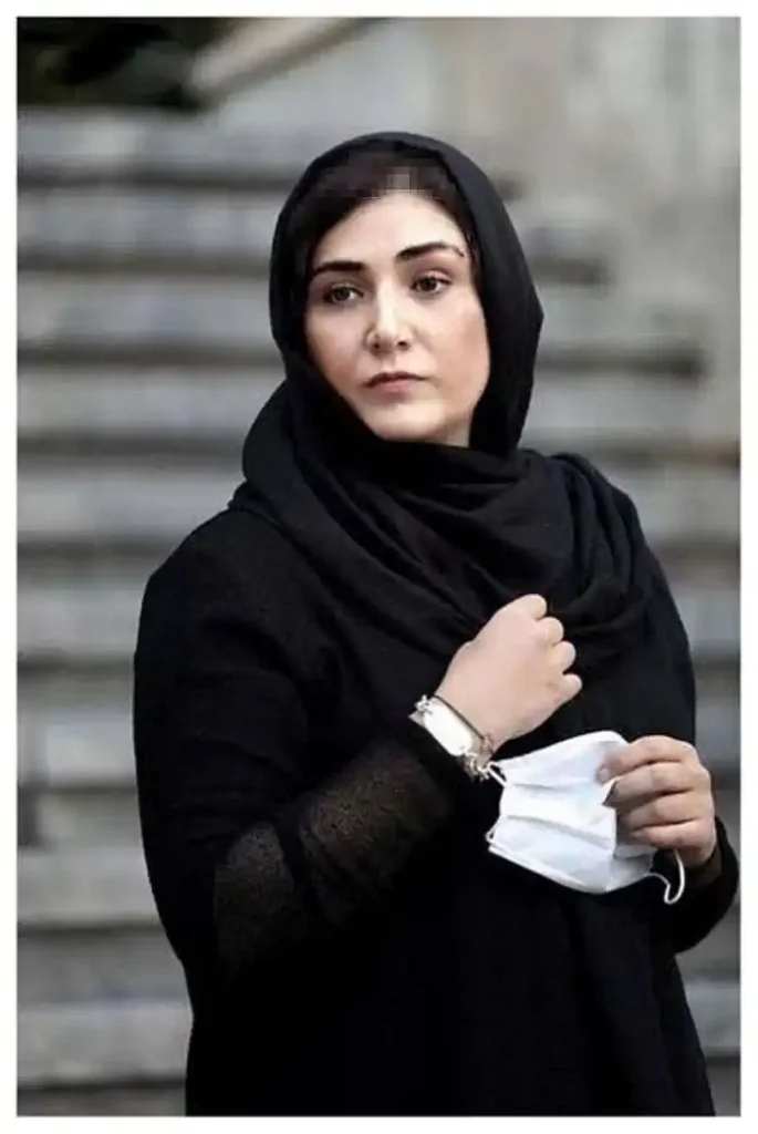 باران کوثری