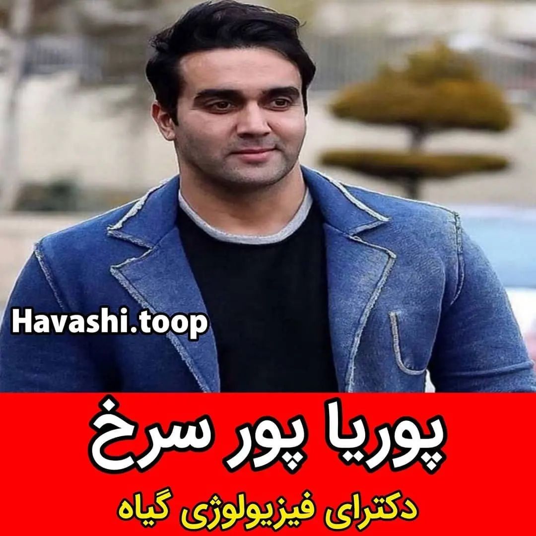 این بازیگران ایرانی دکتر هستند! | عجیب اما واقعی 8