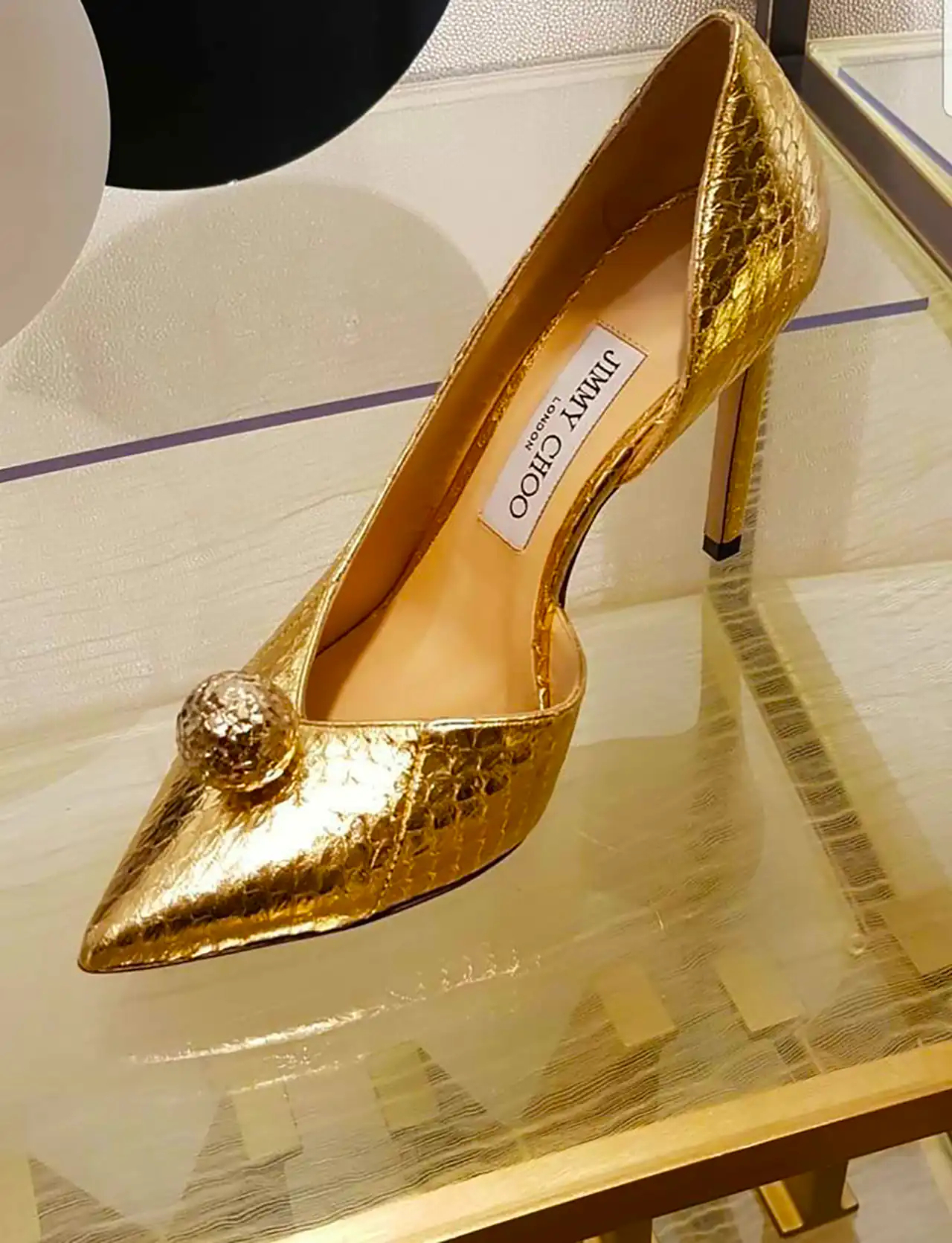 کفش مجلسی جدید زنانه
