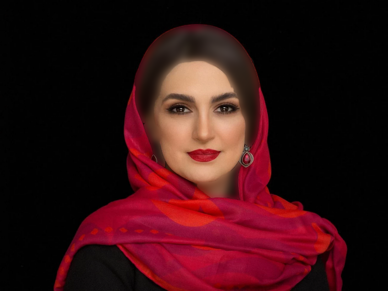 مریم شیرازی