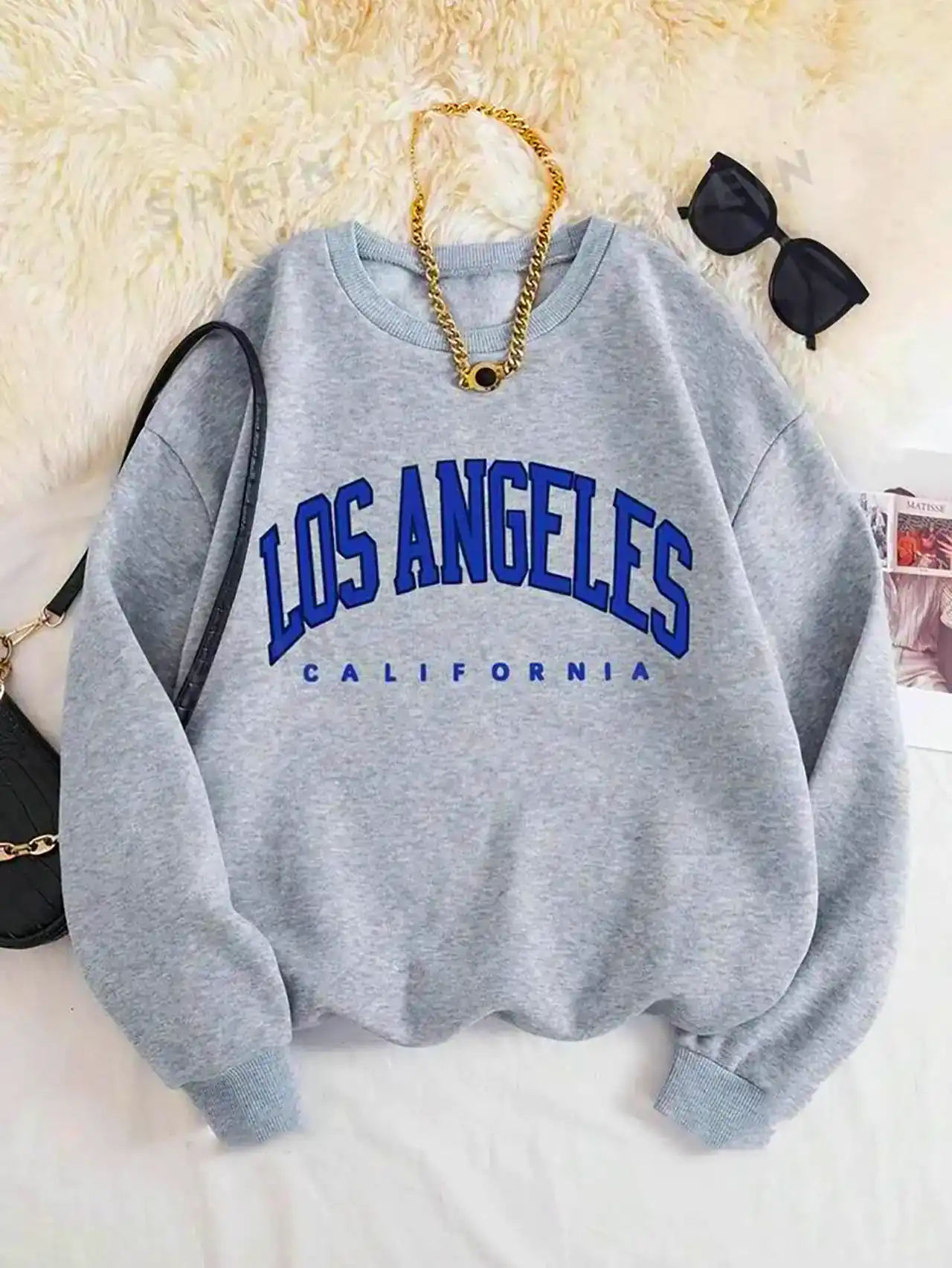 بلوز شیک اسپرت زیبا