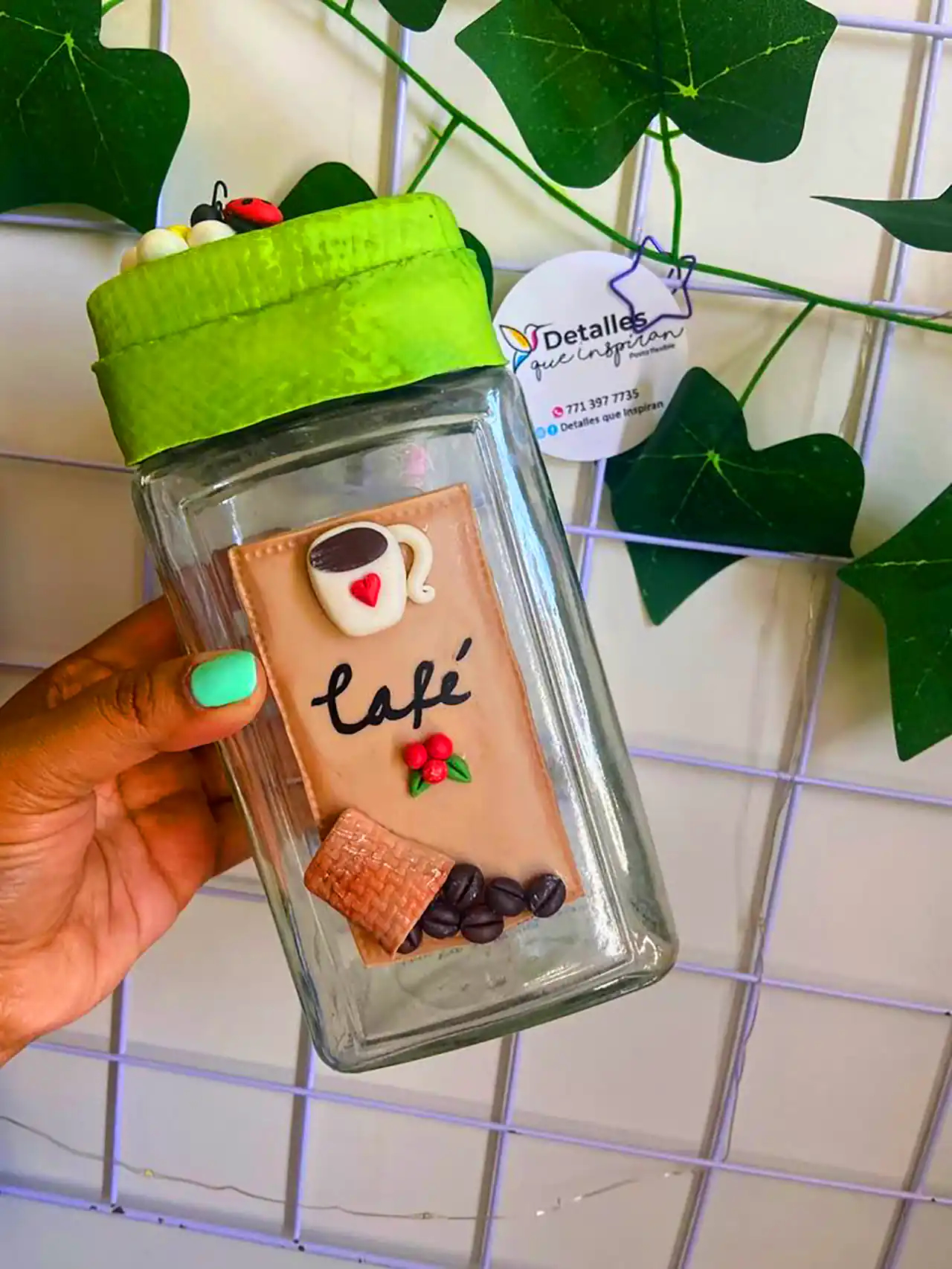 قمقمه مدرسه فانتزی