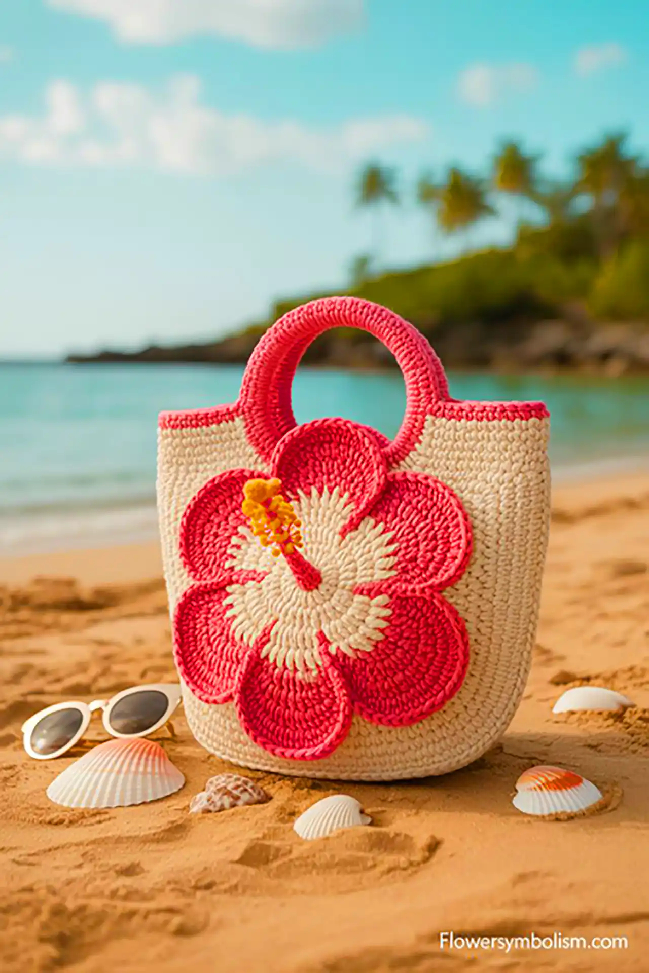 کیف دستبافت شیک