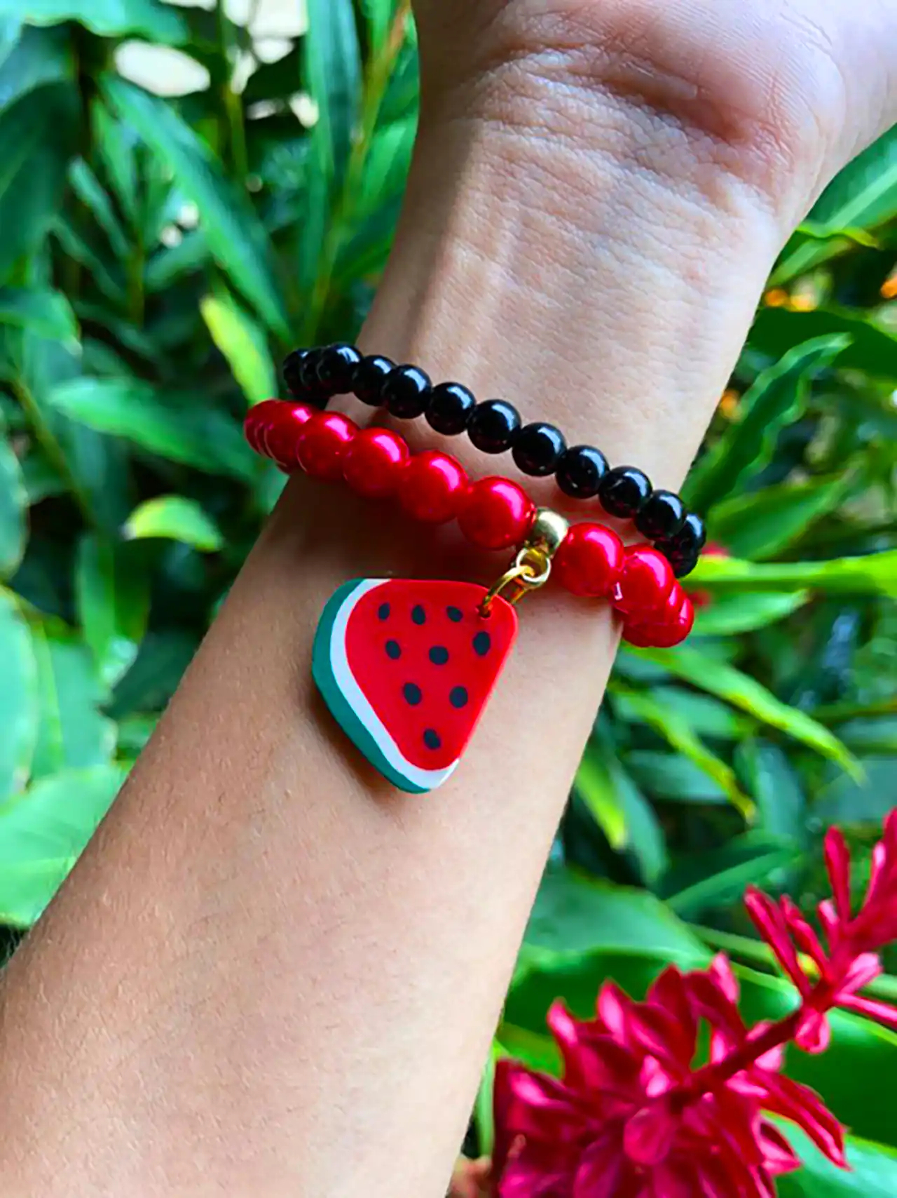 مدل دستبند شیک و فانتزی