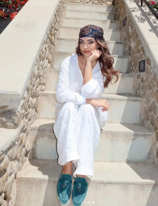 کیمیا حسینی